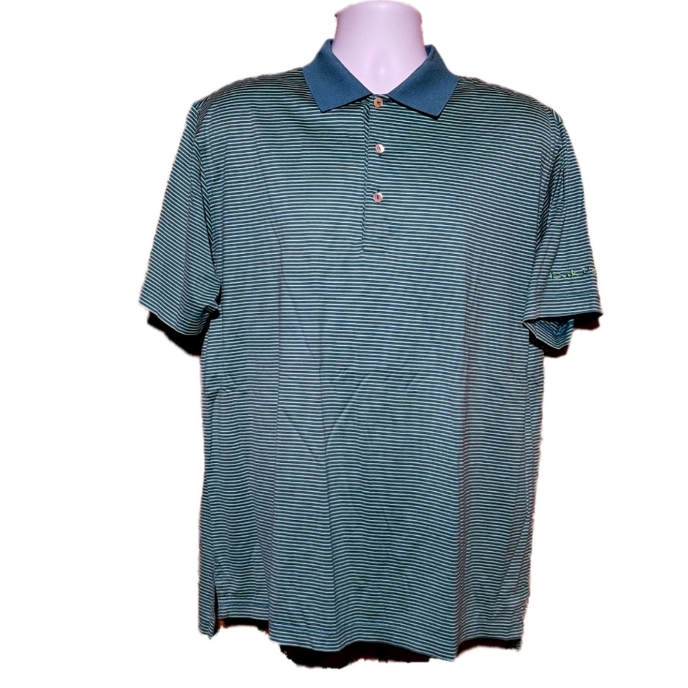 Peter Millar Kukio Golf & Beach Club Kona Hawaii